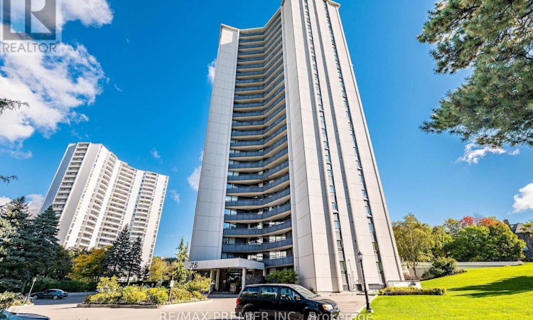 2308-75 Graydon Hall Drive
