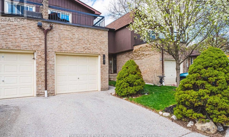 137-2301 Cavendish Drive