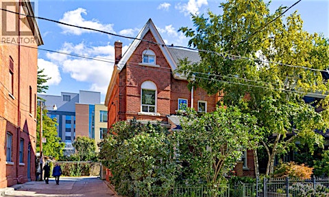 101 Dovercourt Road, Toronto, ON, M6J 3C2