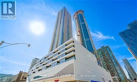 3005-28 Freeland Street, Toronto, ON, M5E 0E3