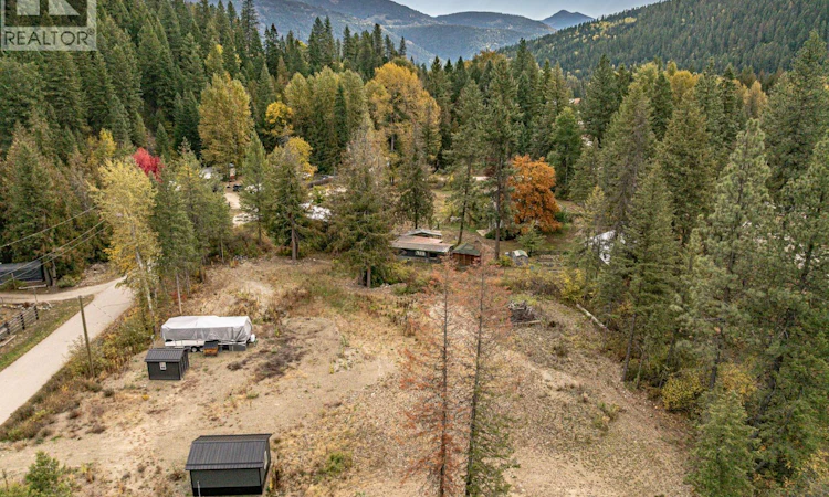 6072 Arnold Road