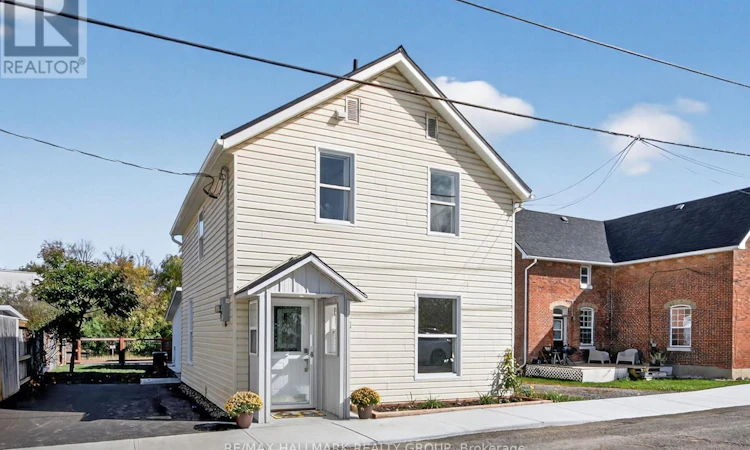 45 Carleton Street