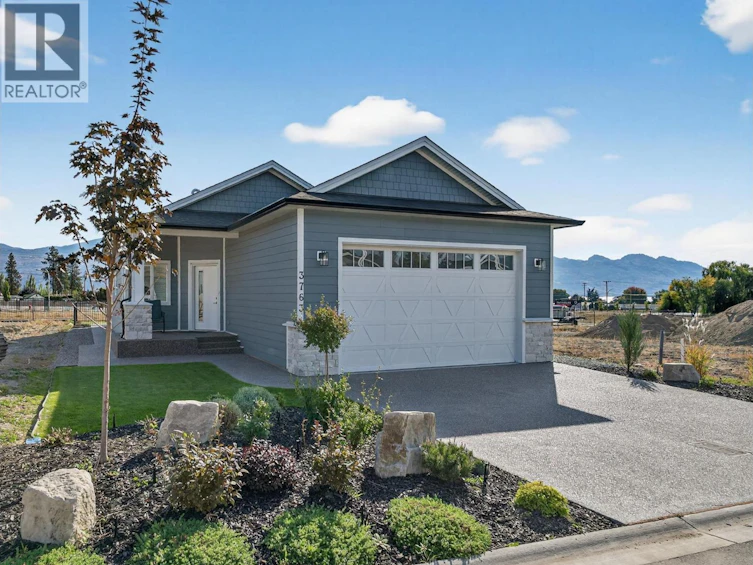 3763 St. James Drive, Westbank, BC, V4T 0G3