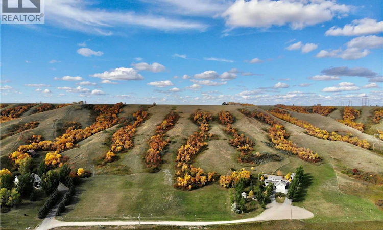 Parcel-Z Hillside Estates 1.64 Acres