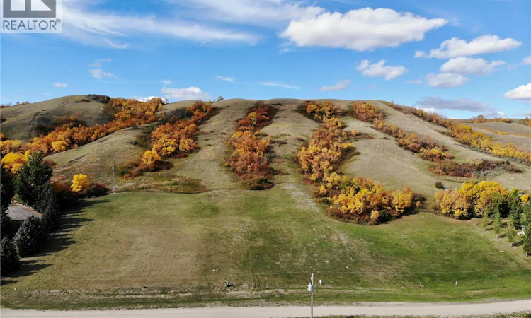 Parcel-Y Hillside Estates 0.96 Acres