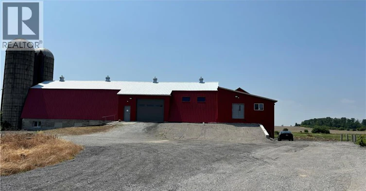 Front Garage-414 Mud Street E, Hamilton, ON, L8J 3C6 - 2
