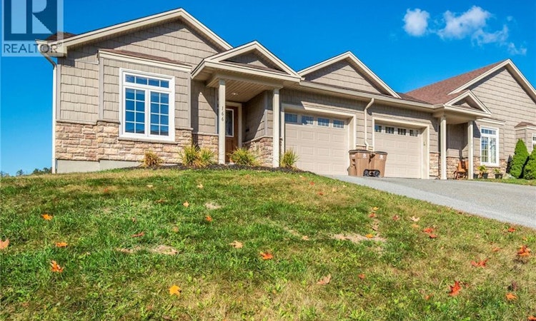 166 Arlington Crescent