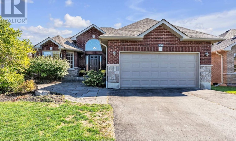 108 Parkview Heights