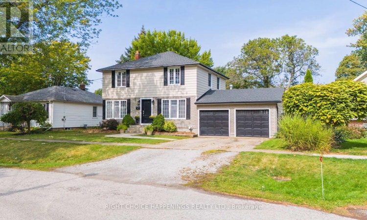 23 Heywood Avenue