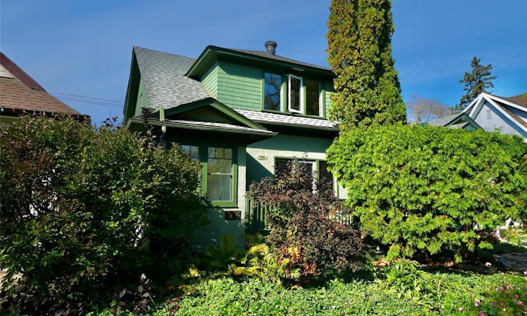 146 Sherburn Street