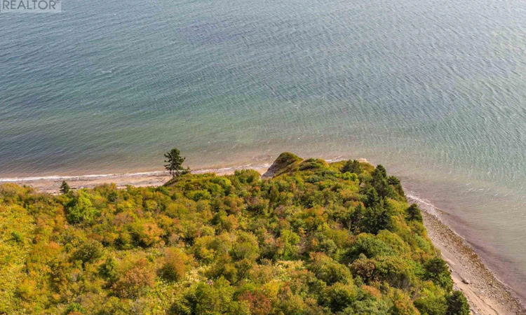 lot 07-1 Terag Lane, Lakevale, Nova Scotia