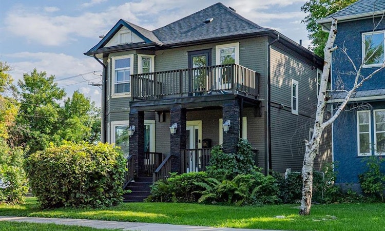406 Lansdowne Avenue
