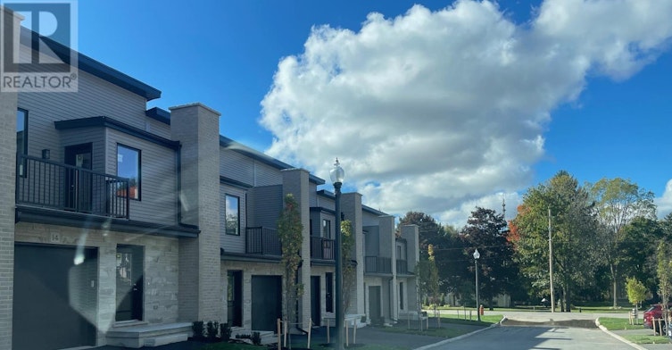 13-261 Pittock Park Road, Woodstock, ON, N5Y 3E9 - 2