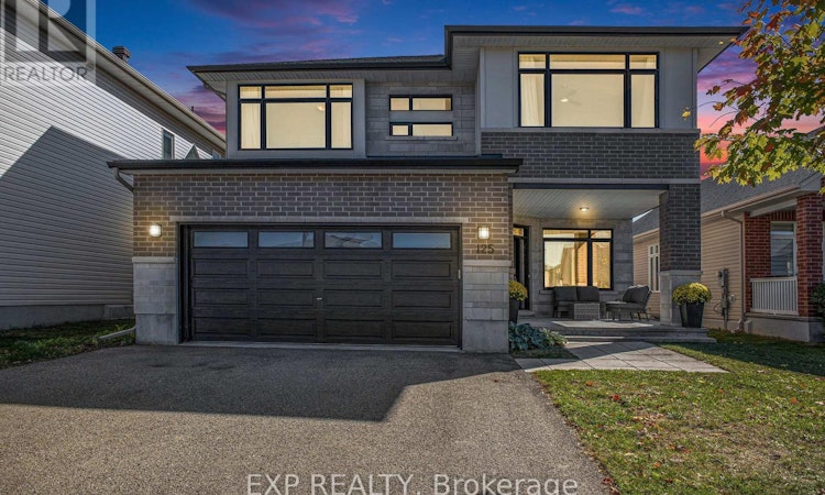 125 Stonemeadow Drive