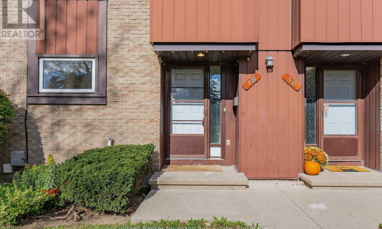 19-539 Willow Road