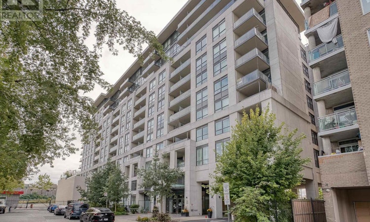 1105-8 Trent Avenue