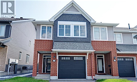 178 Nepeta Crescent, Ottawa, ON, K1T 0S5