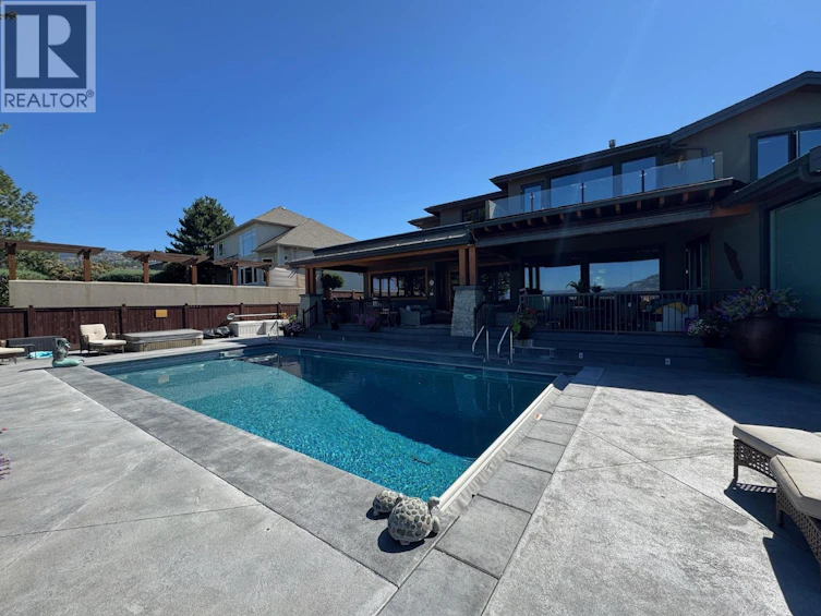 137 Westview Drive, Penticton, BC, V2A 7V9 - 13