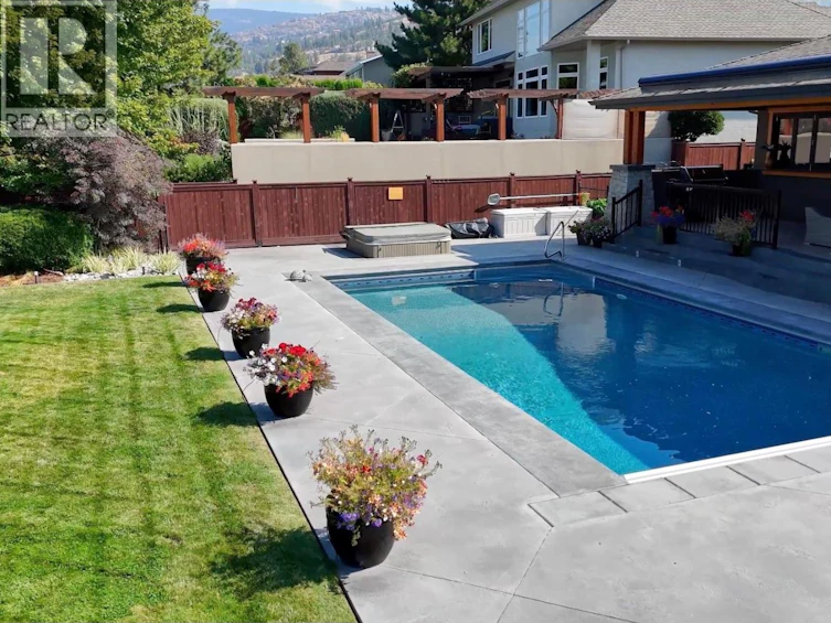 137 Westview Drive, Penticton, BC, V2A 7V9 - 95