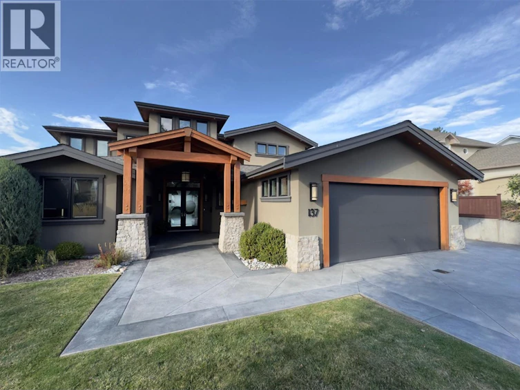 137 Westview Drive, Penticton, BC, V2A 7V9 - 6