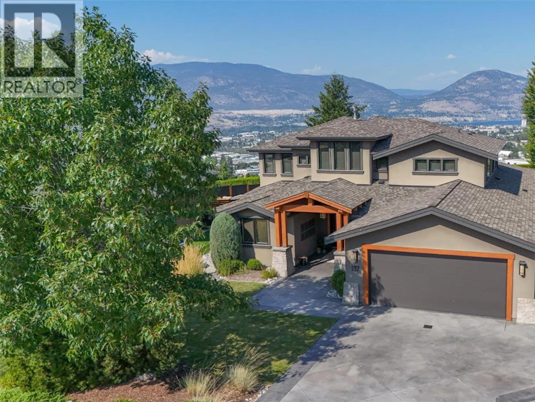 137 Westview Drive, Penticton, BC, V2A 7V9 - 3