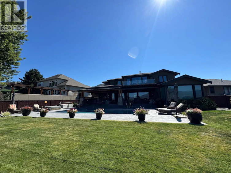 137 Westview Drive, Penticton, BC, V2A 7V9 - 12