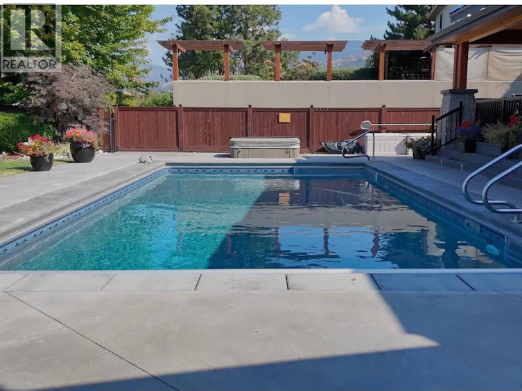137 Westview Drive, Penticton, BC, V2A 7V9 - 11