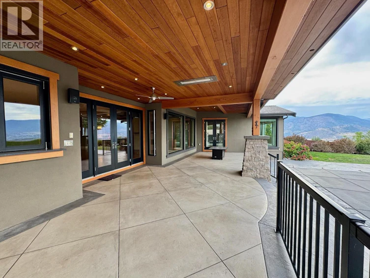 137 Westview Drive, Penticton, BC, V2A 7V9 - 96