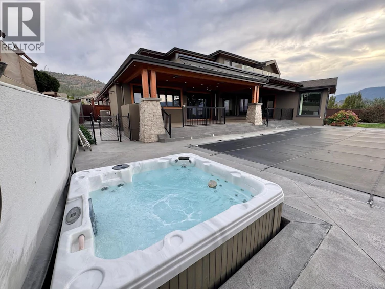 137 Westview Drive, Penticton, BC, V2A 7V9 - 93
