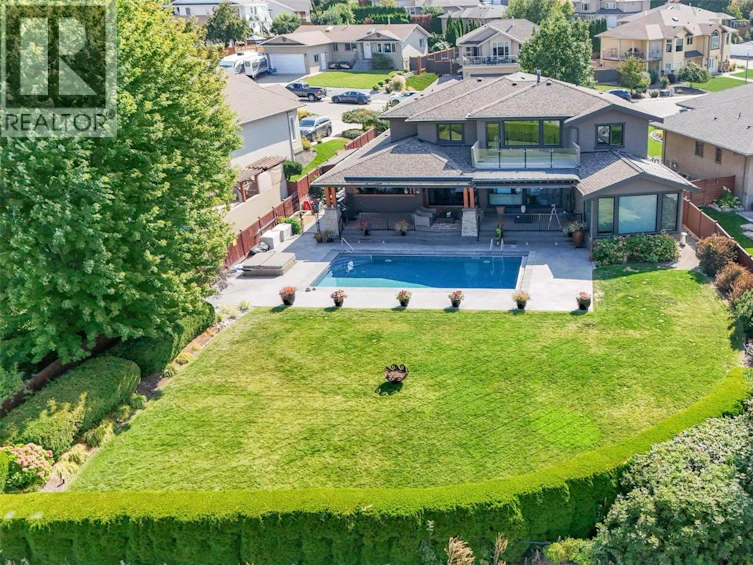 137 Westview Drive, Penticton, BC, V2A 7V9 - 5