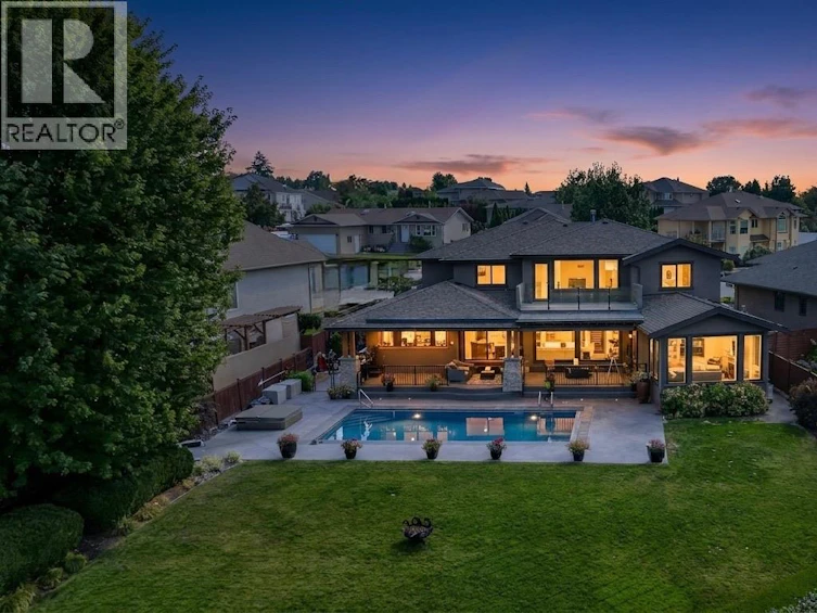 137 Westview Drive, Penticton, BC, V2A 7V9 - 2