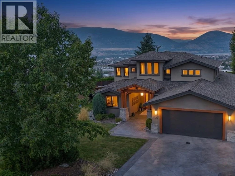 137 Westview Drive, Penticton, BC, V2A 7V9