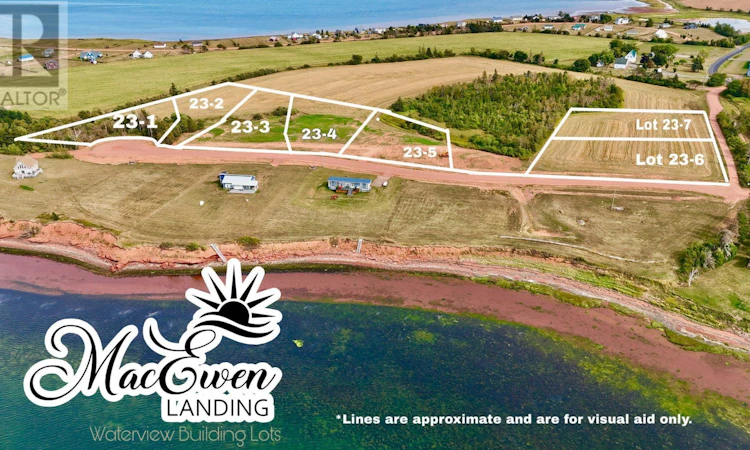 Lot 23-1 Buddys Way