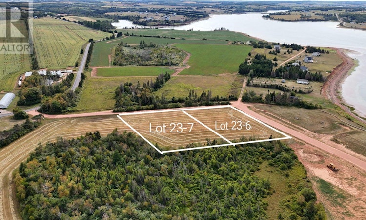 Lot 23-7 Macewen Lane