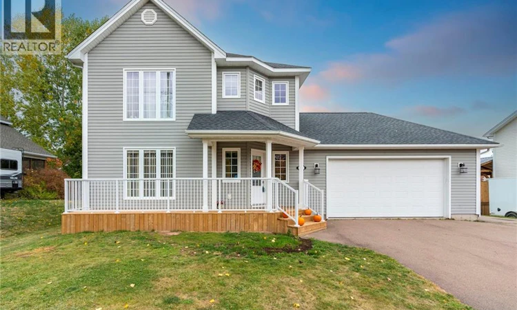 86 Murielle Crescent