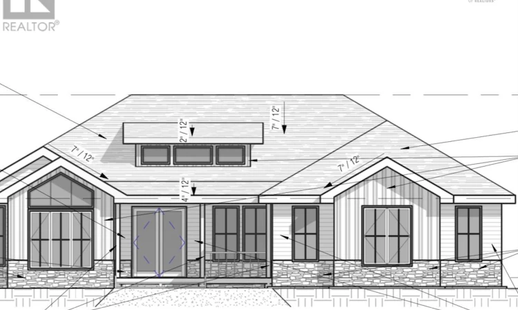 177 Marwood Drive
