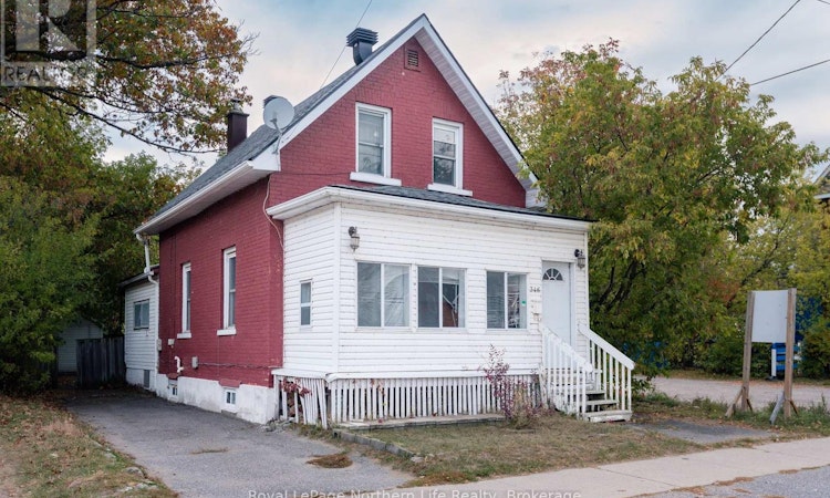 346 John Street