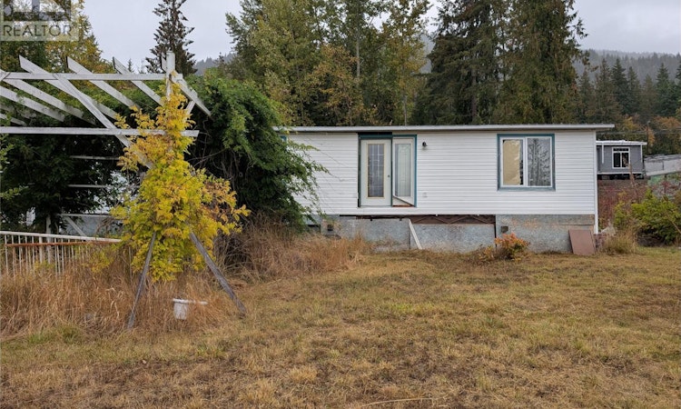 Lot 25-7429 Stampede Trail