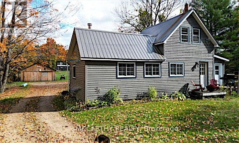 3649 County 504 Road, North Kawartha, ON, K0L 1A0