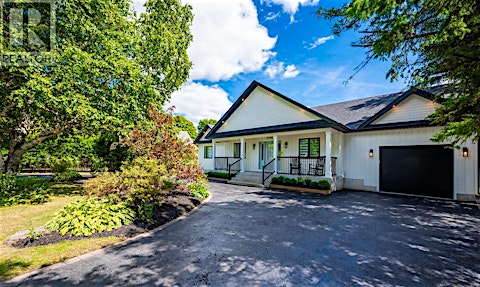 2560-2 Side Road, Burlington, ON, L7M 0T1