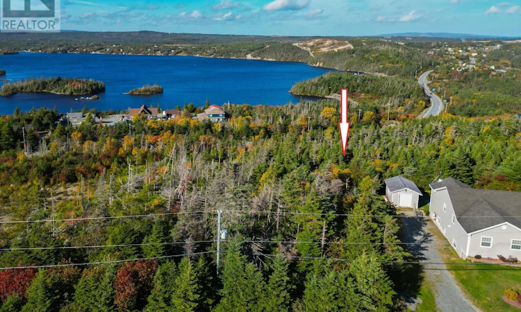 Lot-13 Burnt Cove Road
