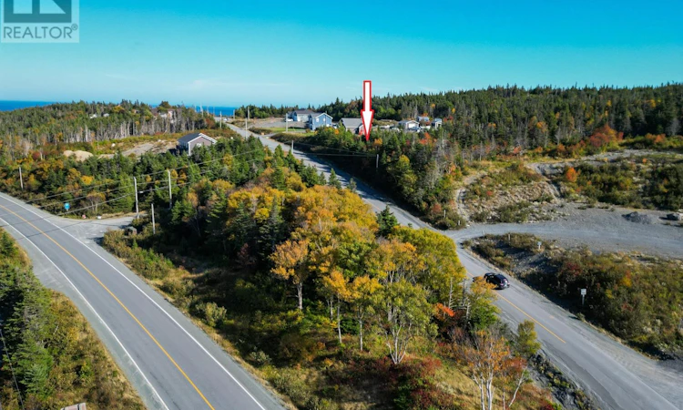 Lot-4 Burnt Cove Road