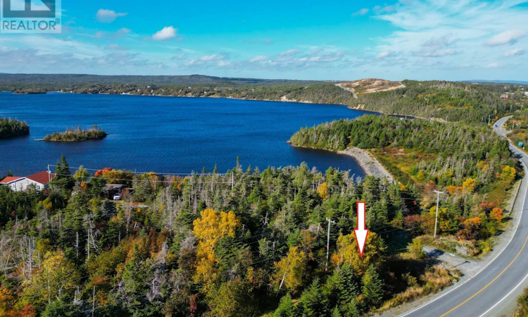 Lot-7 Old) Southern Shore Highway