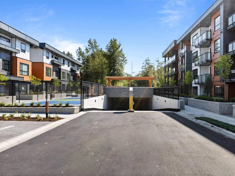 203-20926 83 Avenue, Langley, BC, V2Y 3Y9 - 6