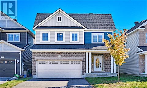 761 Derreen Avenue, Ottawa, ON, K2S 2Y7