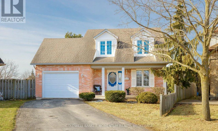 43 Silvercrest Court