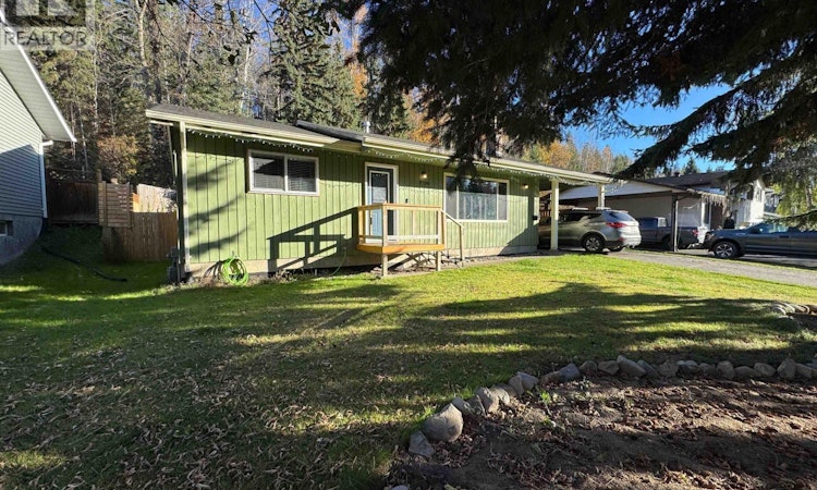 3736 Bellamy Road