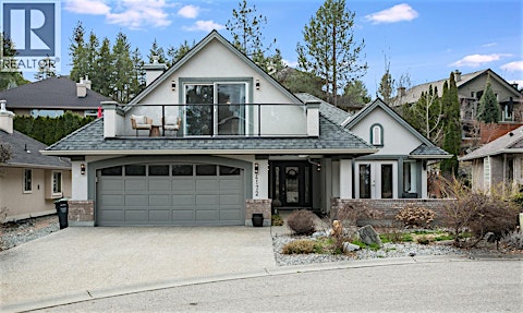 4172 Gallaghers Grove, Kelowna, BC, V1W 3Z9