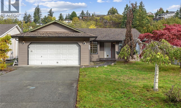 5726 Brookwood Drive