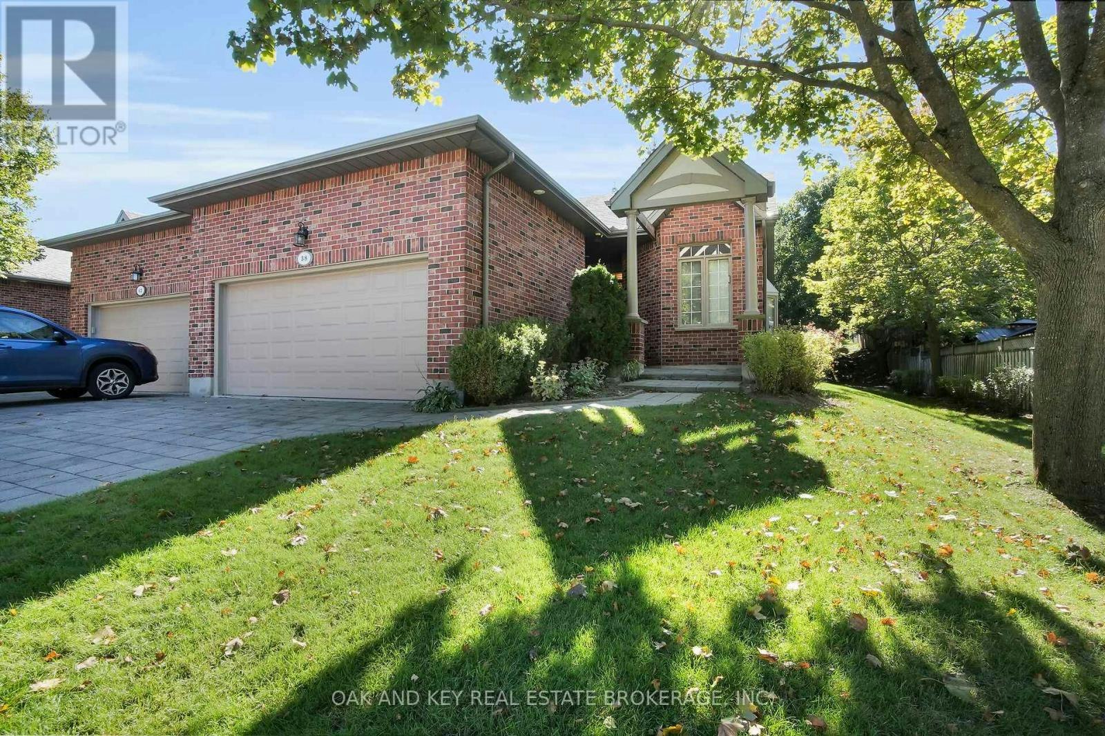 38 Quinella Place, London, ON, N6K 4H2